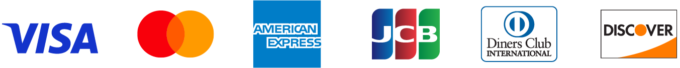 各種クレジットカード