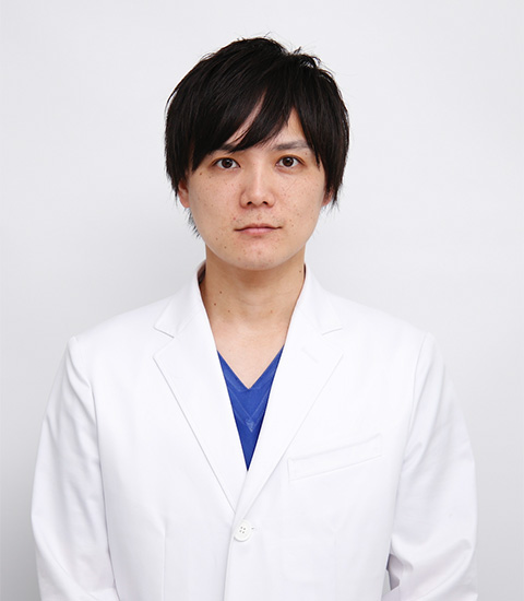 獣医師 高瀬 雅行