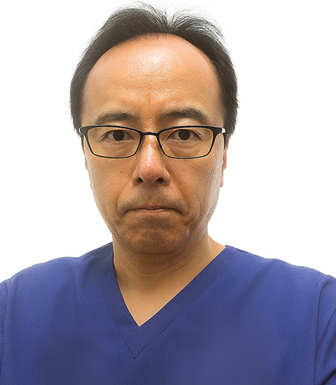 獣医師 南 毅生
